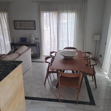 Amorosa Villas Полис Экстерьер фото
