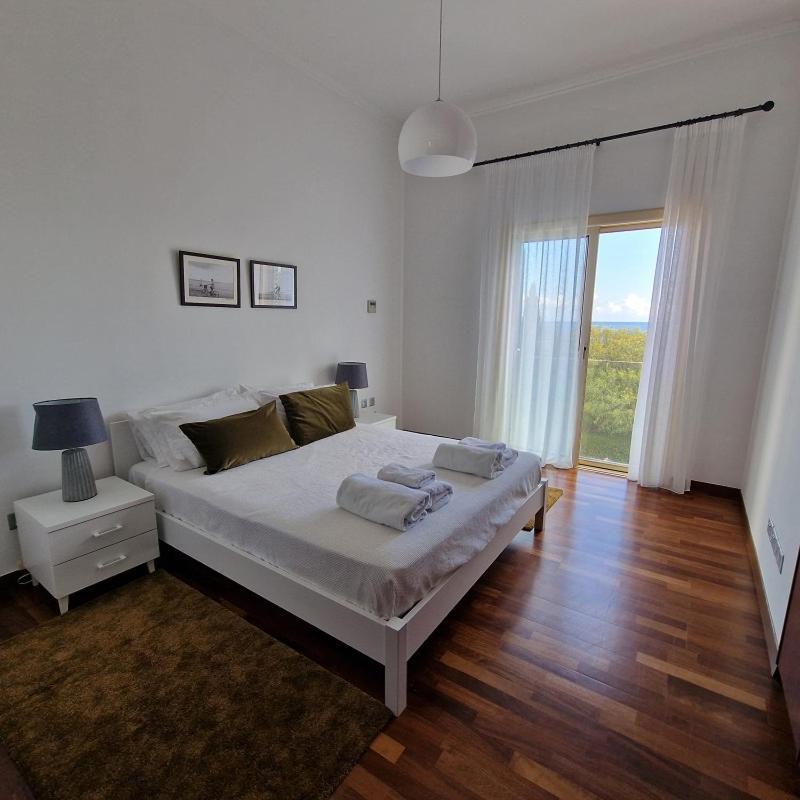Amorosa Villas Полис Экстерьер фото