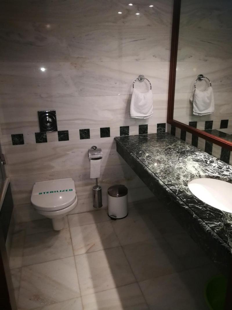 Amorosa Villas Полис Экстерьер фото