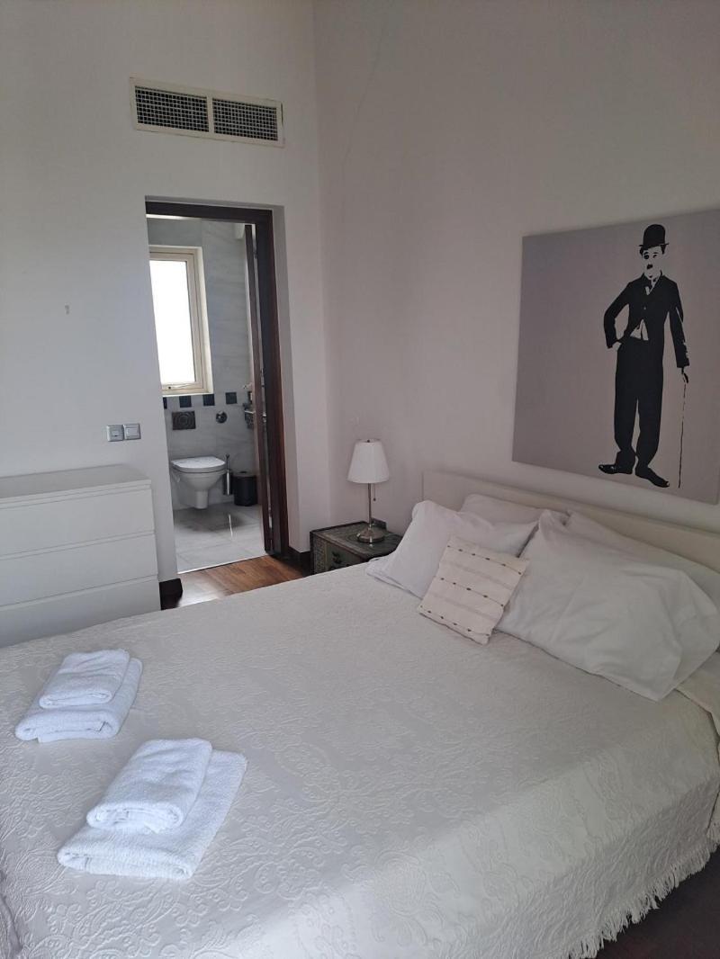 Amorosa Villas Полис Экстерьер фото