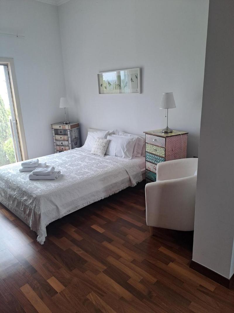 Amorosa Villas Полис Экстерьер фото