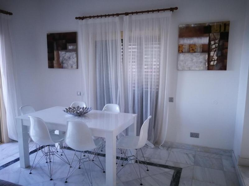 Amorosa Villas Полис Экстерьер фото
